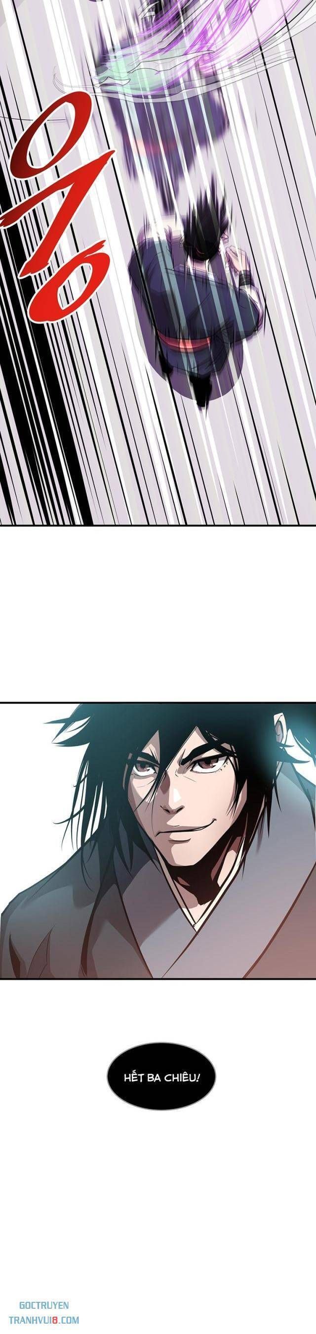 đọc truyện Thiên Hạ Đệ Nhất Võ Sư Chương 7 ảnh 9 tại Thiên Thai Truyện