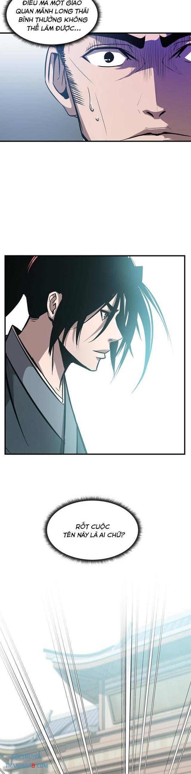 đọc truyện Thiên Hạ Đệ Nhất Võ Sư Chương 8 ảnh 16 tại Thiên Thai Truyện