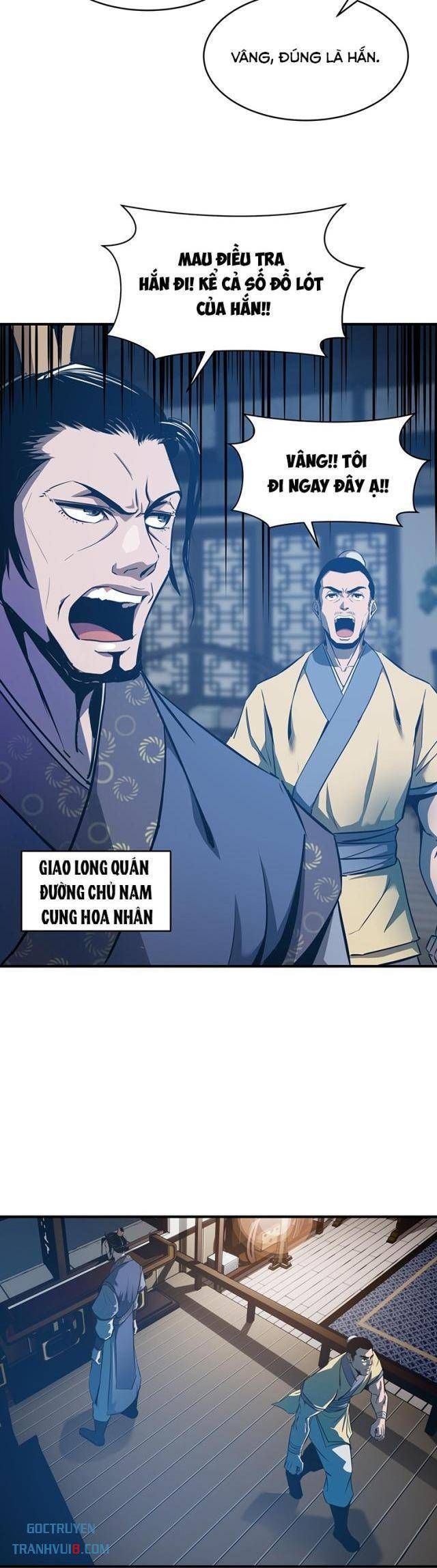 đọc truyện Thiên Hạ Đệ Nhất Võ Sư Chương 8 ảnh 24 tại Thiên Thai Truyện