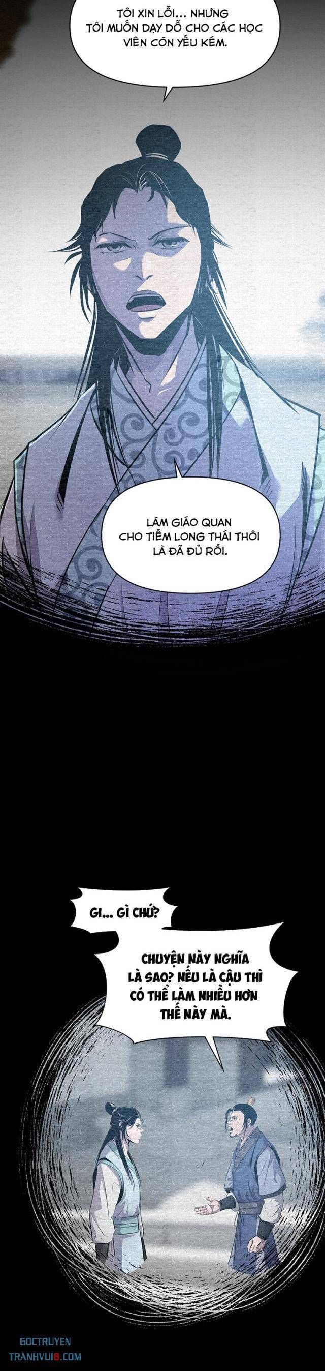 đọc truyện Thiên Hạ Đệ Nhất Võ Sư Chương 8 ảnh 28 tại Thiên Thai Truyện