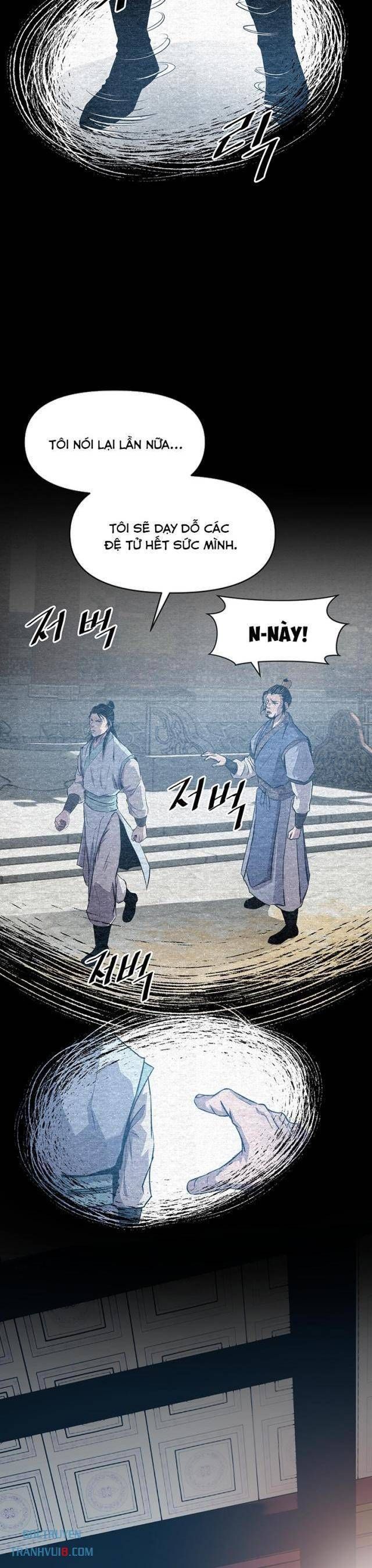 đọc truyện Thiên Hạ Đệ Nhất Võ Sư Chương 8 ảnh 30 tại Thiên Thai Truyện