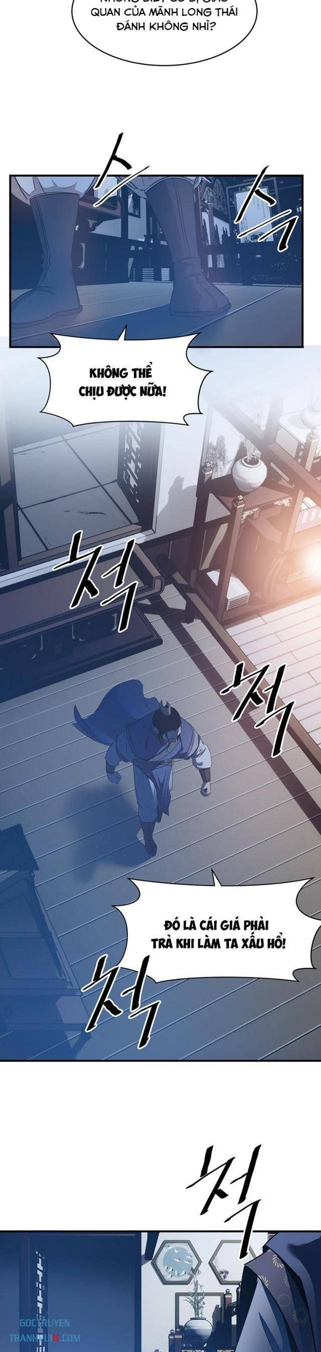 đọc truyện Thiên Hạ Đệ Nhất Võ Sư Chương 8 ảnh 32 tại Thiên Thai Truyện