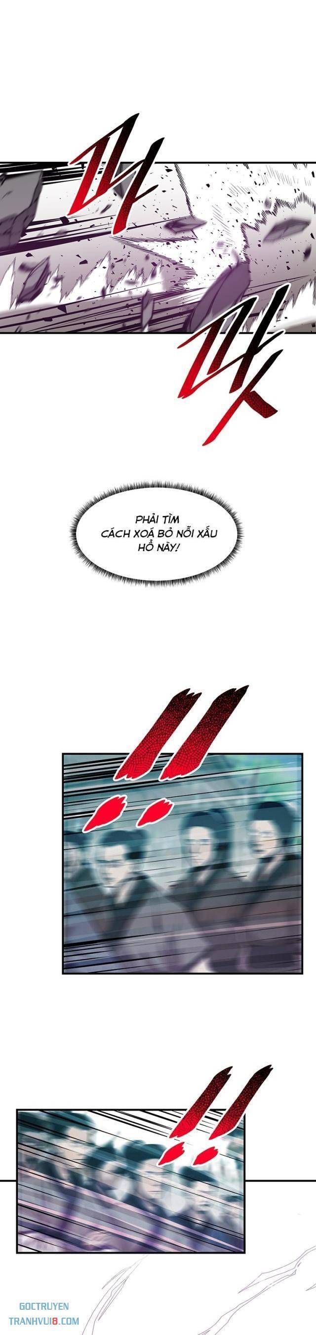 đọc truyện Thiên Hạ Đệ Nhất Võ Sư Chương 8 ảnh 6 tại Thiên Thai Truyện