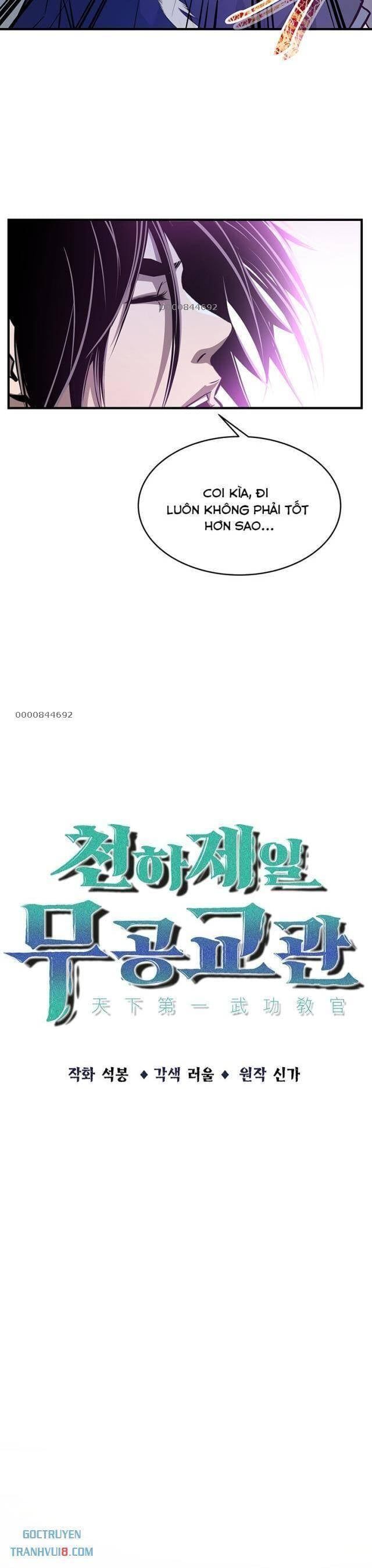 đọc truyện Thiên Hạ Đệ Nhất Võ Sư Chương 8 ảnh 7 tại Thiên Thai Truyện