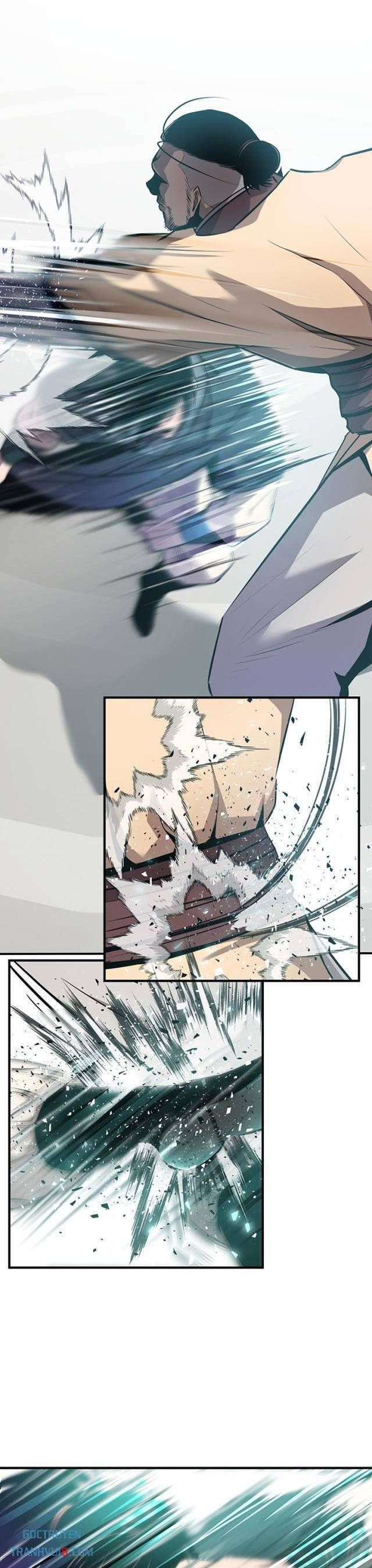 đọc truyện Thiên Hạ Đệ Nhất Võ Sư Chương 8 ảnh 8 tại Thiên Thai Truyện