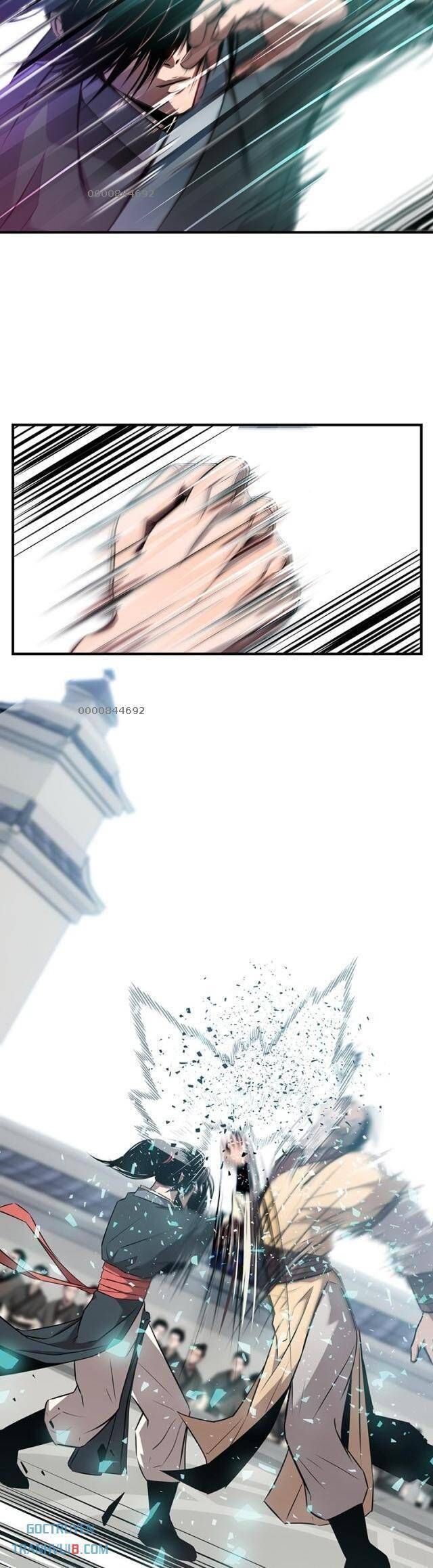 đọc truyện Thiên Hạ Đệ Nhất Võ Sư Chương 8 ảnh 9 tại Thiên Thai Truyện