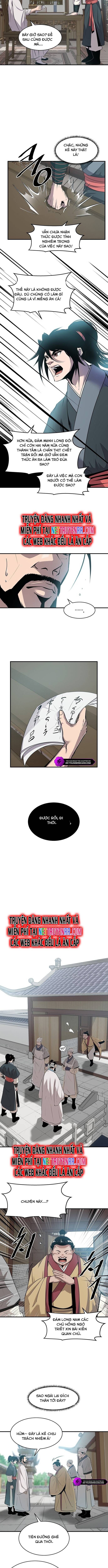 đọc truyện Thiên Hạ Đệ Nhất Võ Sư Chương 9 ảnh 5 tại Thiên Thai Truyện