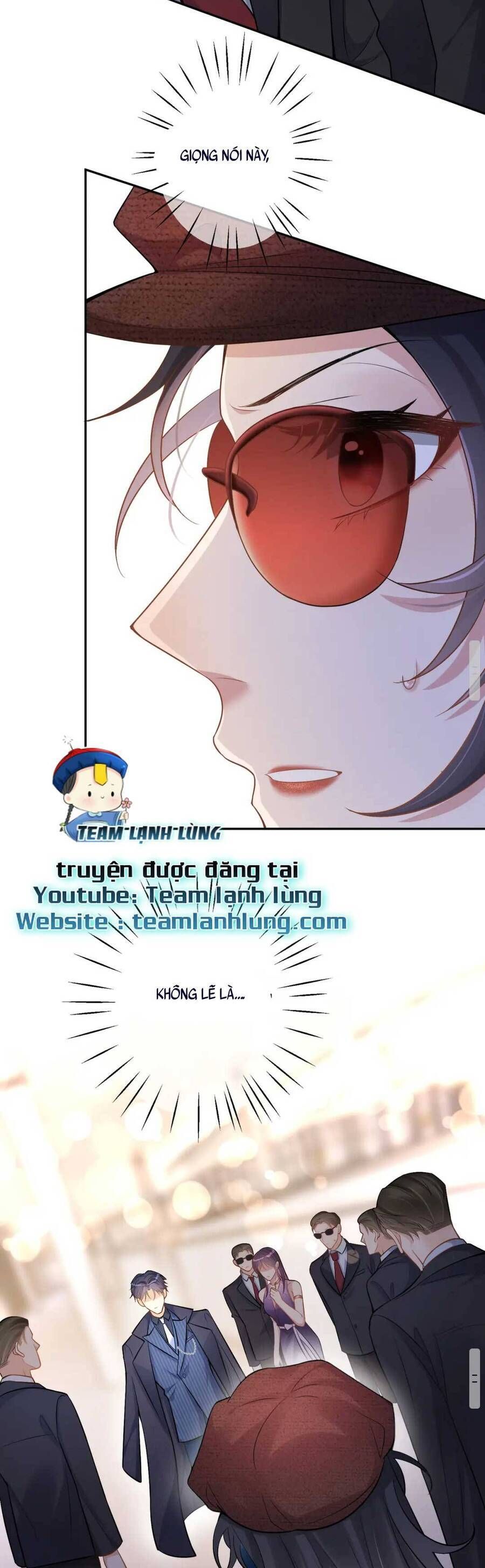 đọc truyện Thiên Hoàng Manh Bảo : Hoắc Gia Xin Ký Nhận Con Chương 1 ảnh 32 tại Thiên Thai Truyện