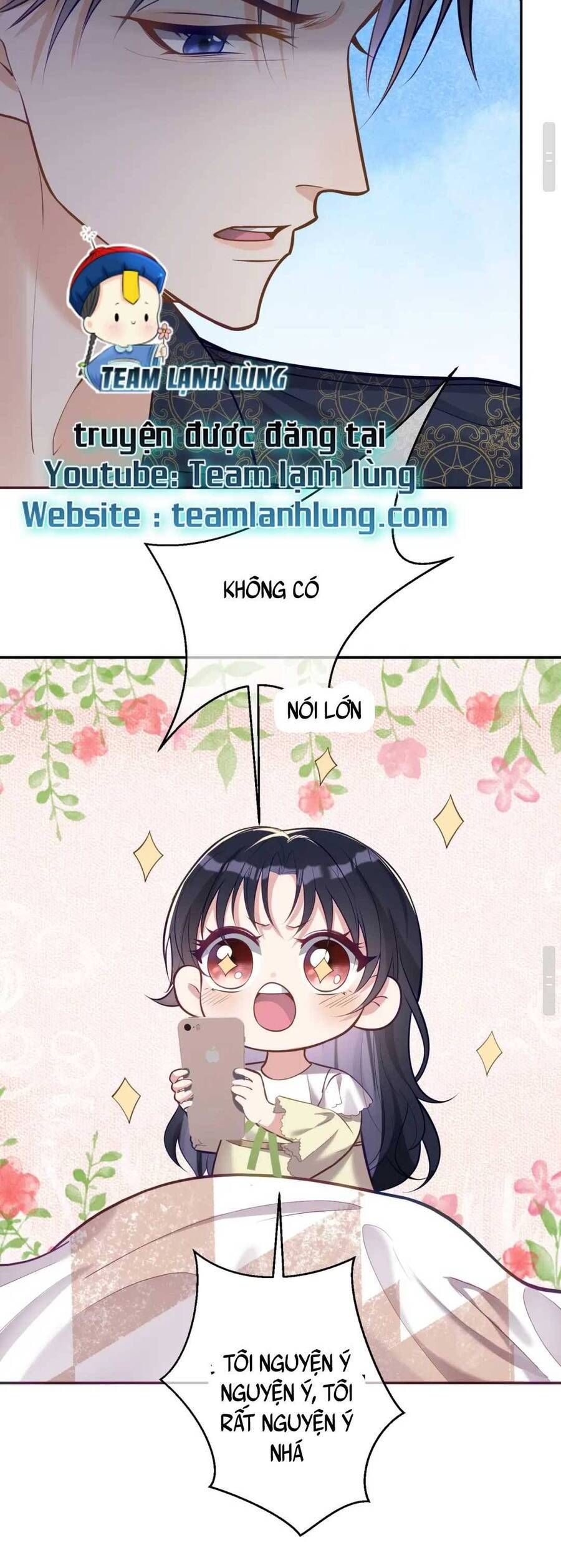 đọc truyện Thiên Hoàng Manh Bảo : Hoắc Gia Xin Ký Nhận Con Chương 10 ảnh 26 tại Thiên Thai Truyện
