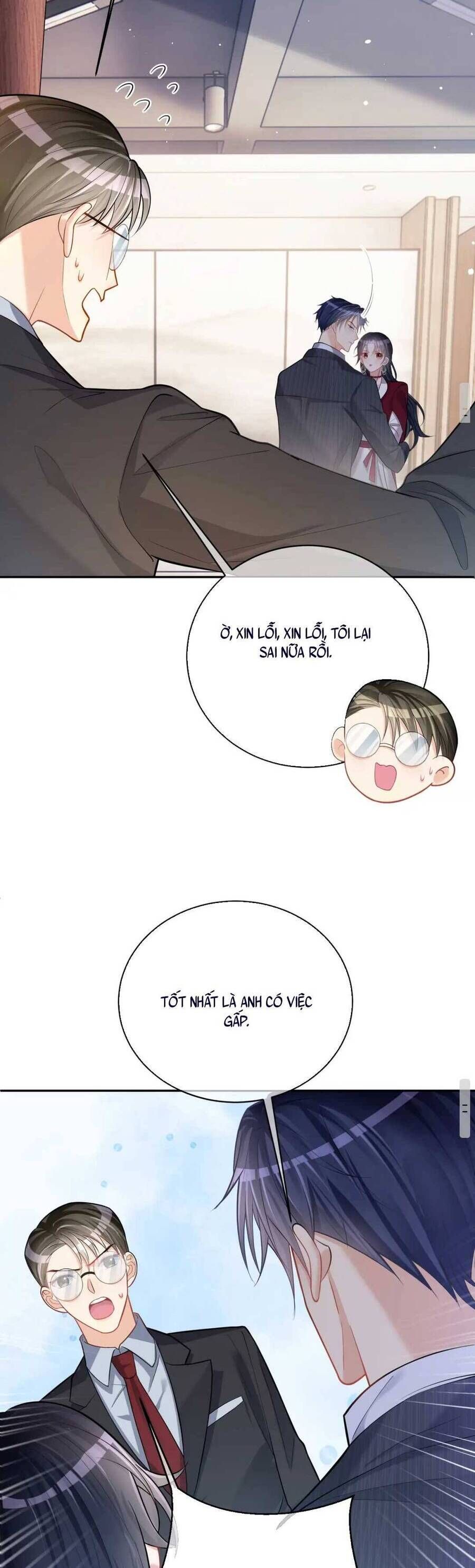 đọc truyện Thiên Hoàng Manh Bảo : Hoắc Gia Xin Ký Nhận Con Chương 5 ảnh 29 tại Thiên Thai Truyện