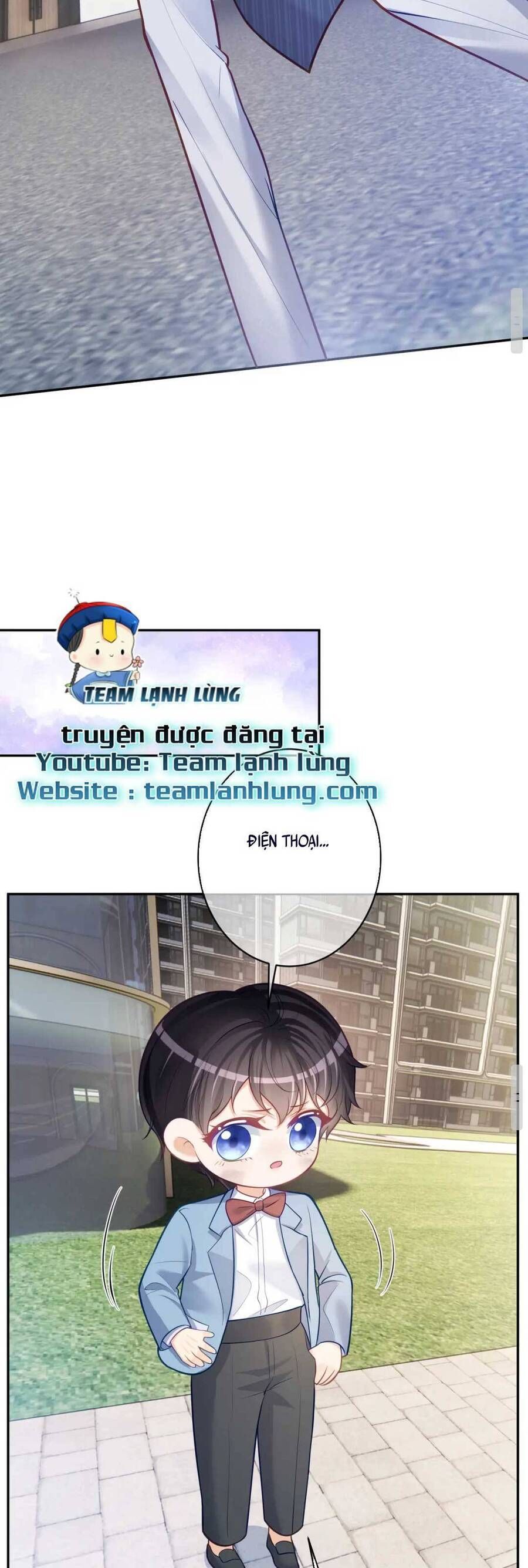 đọc truyện Thiên Hoàng Manh Bảo : Hoắc Gia Xin Ký Nhận Con Chương 6 ảnh 14 tại Thiên Thai Truyện