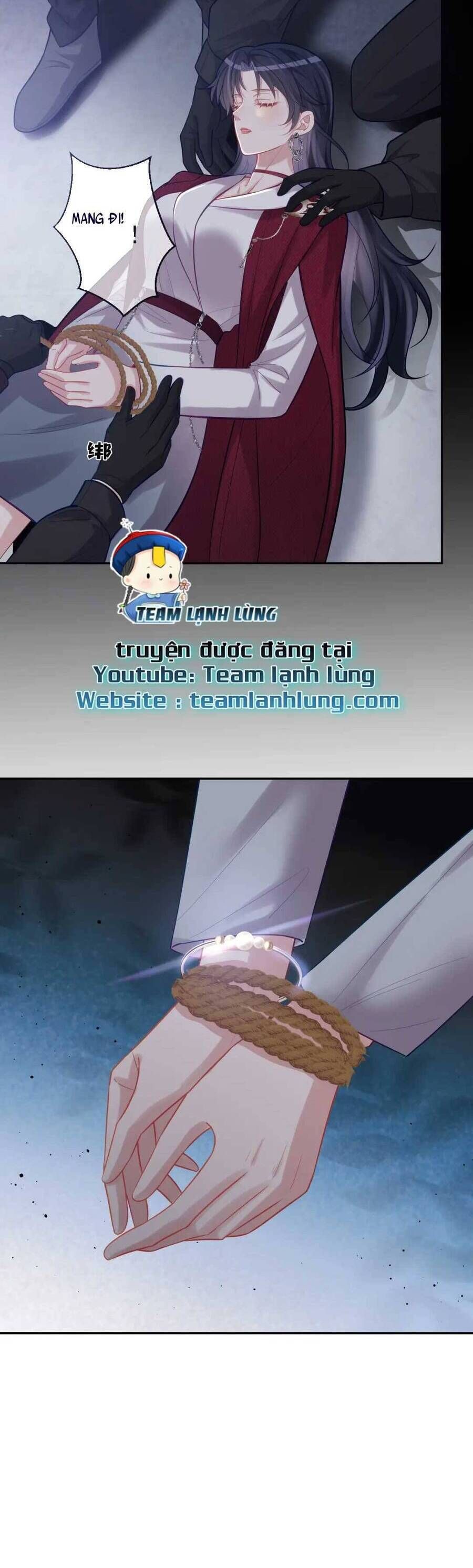 đọc truyện Thiên Hoàng Manh Bảo : Hoắc Gia Xin Ký Nhận Con Chương 7 ảnh 29 tại Thiên Thai Truyện