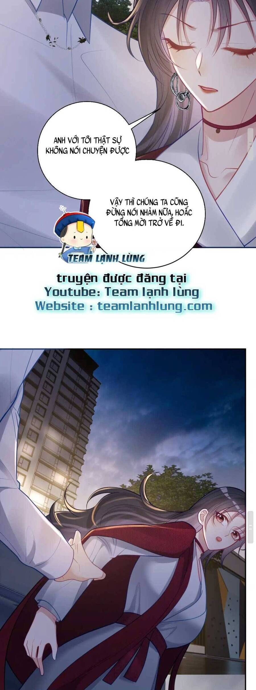 đọc truyện Thiên Hoàng Manh Bảo : Hoắc Gia Xin Ký Nhận Con Chương 9 ảnh 23 tại Thiên Thai Truyện