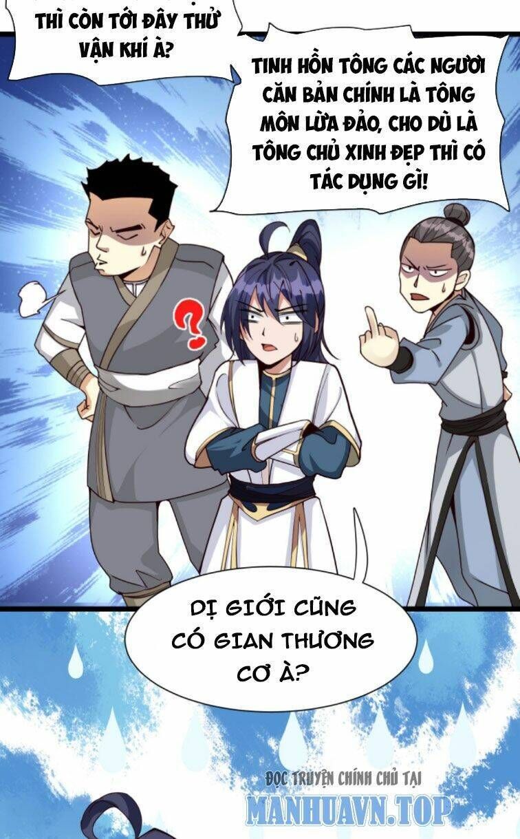 đọc truyện Thiên Khải Bại Gia Chương 1 ảnh 26 tại Giả Dược