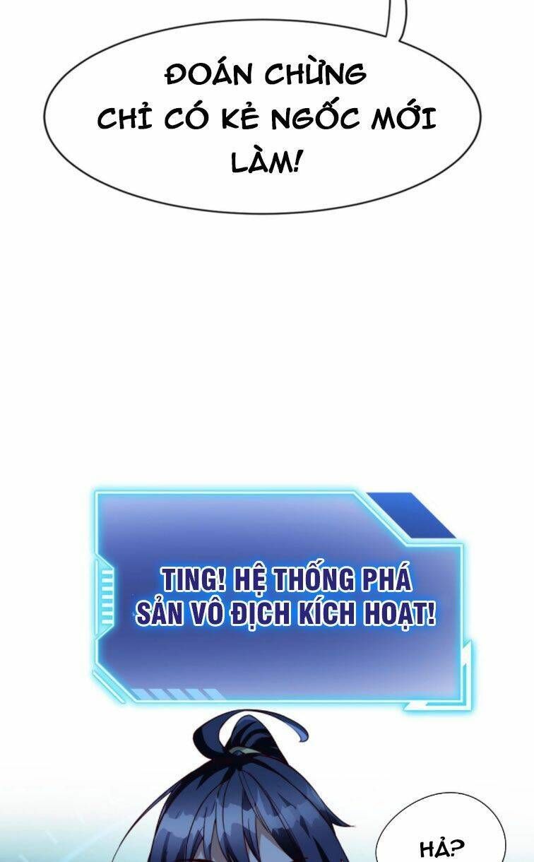đọc truyện Thiên Khải Bại Gia Chương 1 ảnh 28 tại Giả Dược
