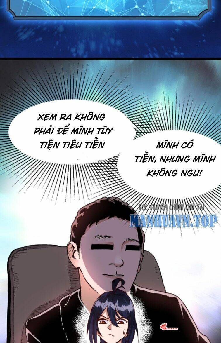 đọc truyện Thiên Khải Bại Gia Chương 1 ảnh 37 tại Giả Dược