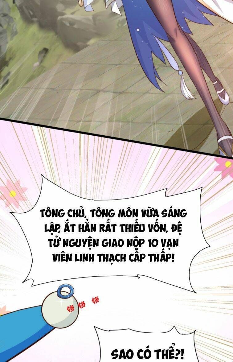 đọc truyện Thiên Khải Bại Gia Chương 1 ảnh 46 tại Giả Dược