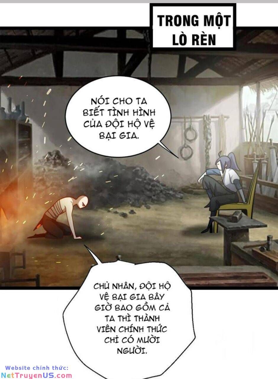 đọc truyện Thiên Khải Bại Gia Chương 109 ảnh 2 tại Giả Dược