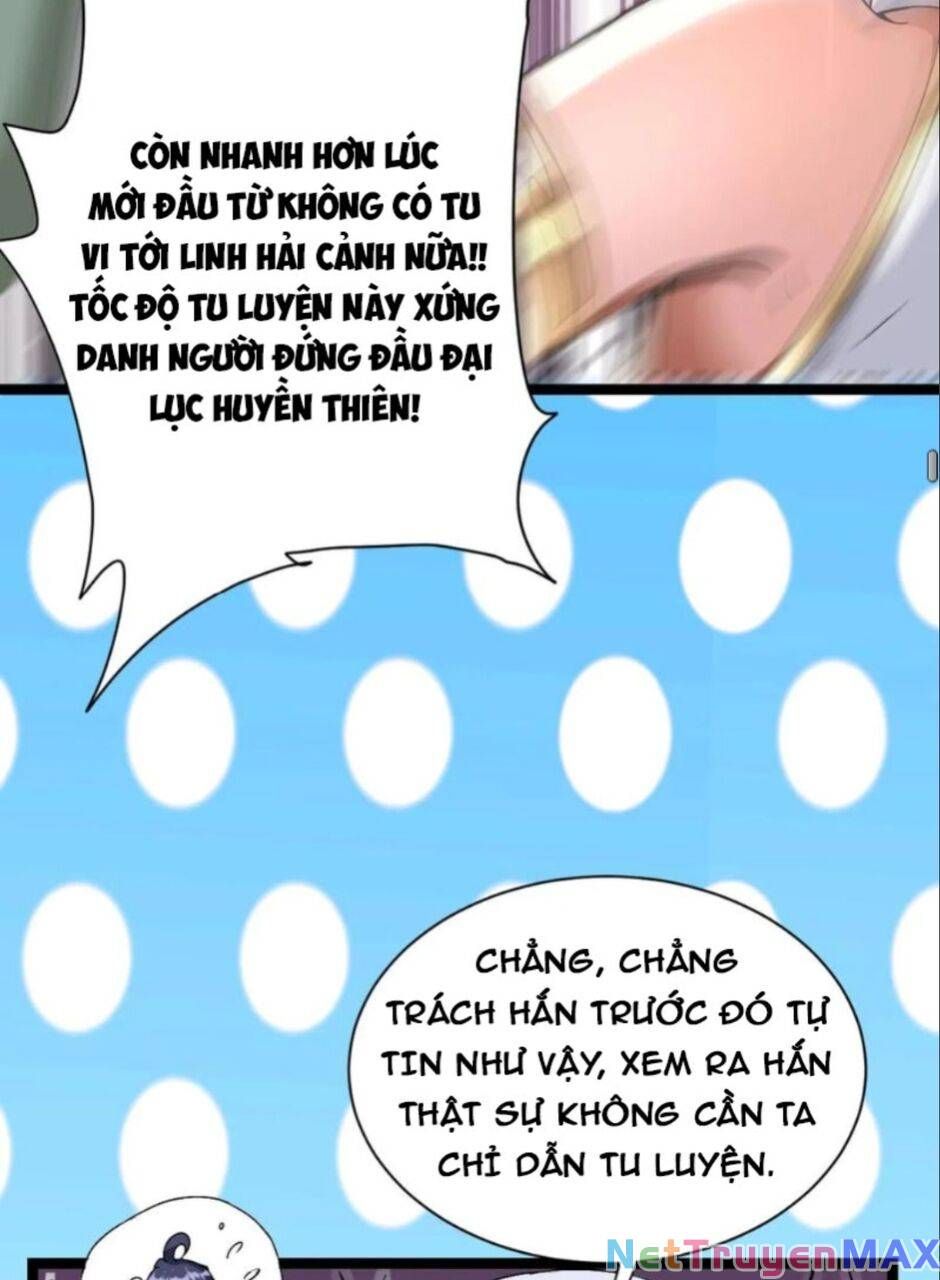 đọc truyện Thiên Khải Bại Gia Chương 11 ảnh 36 tại Giả Dược