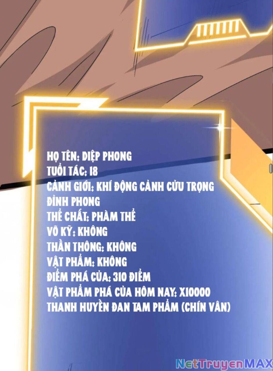 đọc truyện Thiên Khải Bại Gia Chương 11 ảnh 55 tại Giả Dược