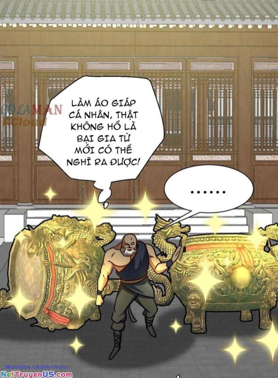 đọc truyện Thiên Khải Bại Gia Chương 121 ảnh 18 tại Giả Dược