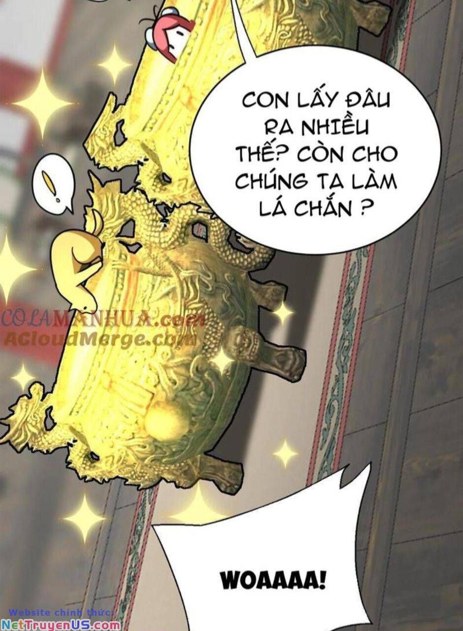 đọc truyện Thiên Khải Bại Gia Chương 121 ảnh 23 tại Giả Dược