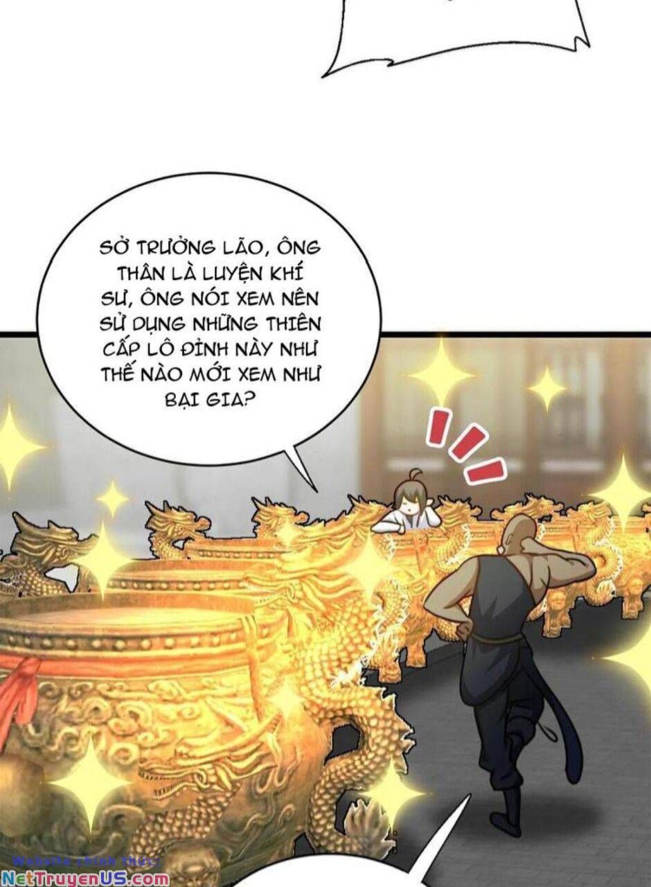 đọc truyện Thiên Khải Bại Gia Chương 121 ảnh 5 tại Giả Dược