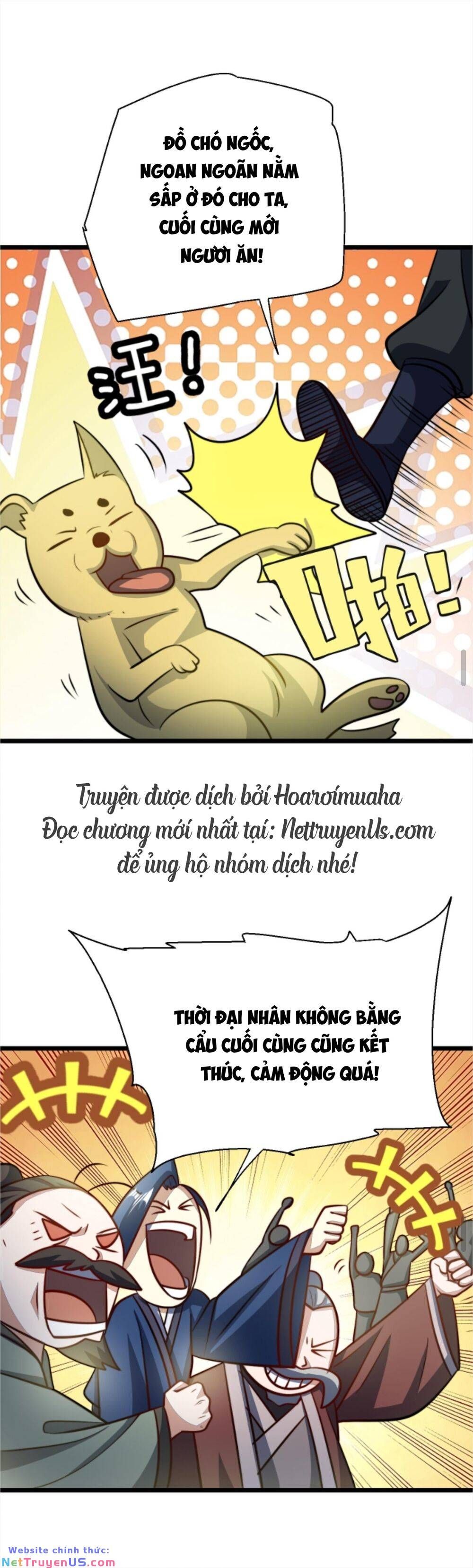 đọc truyện Thiên Khải Bại Gia Chương 127 ảnh 13 tại Giả Dược