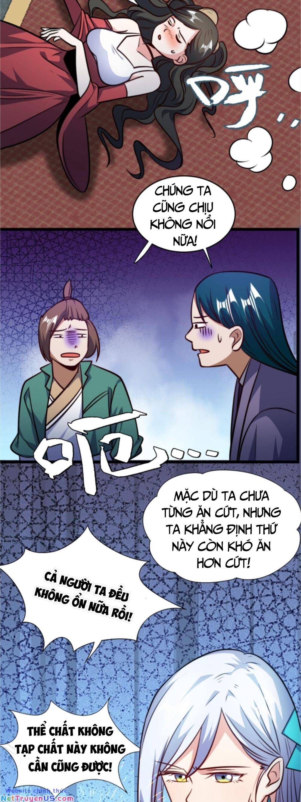 đọc truyện Thiên Khải Bại Gia Chương 128 ảnh 15 tại Giả Dược
