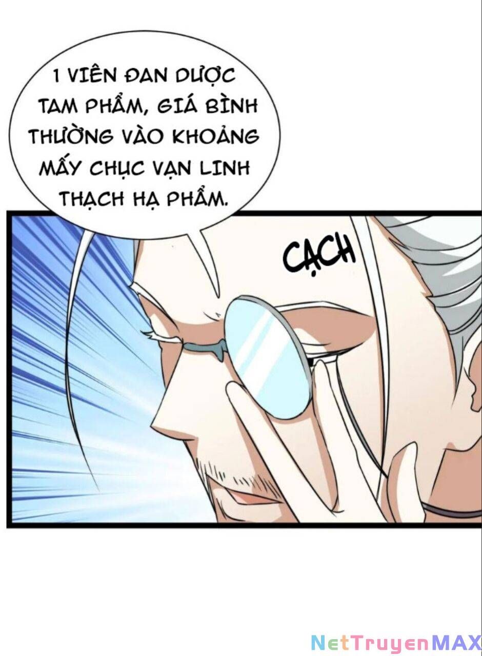 đọc truyện Thiên Khải Bại Gia Chương 13 ảnh 2 tại Giả Dược