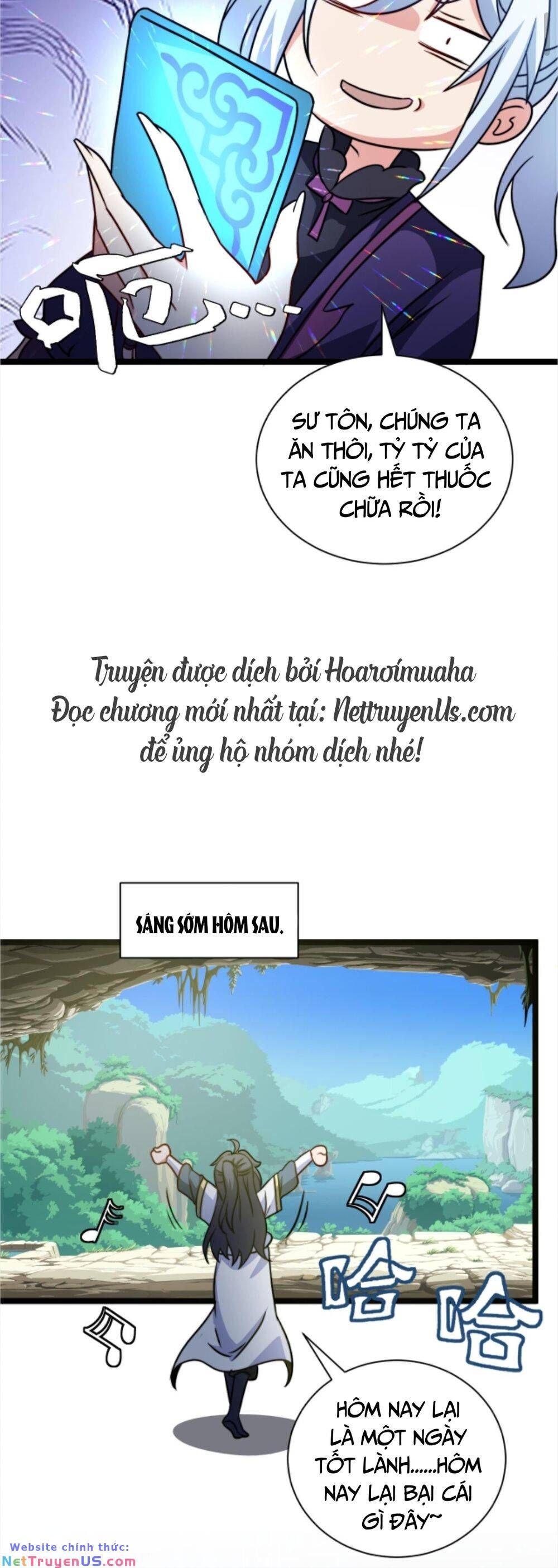 đọc truyện Thiên Khải Bại Gia Chương 132 ảnh 5 tại Giả Dược