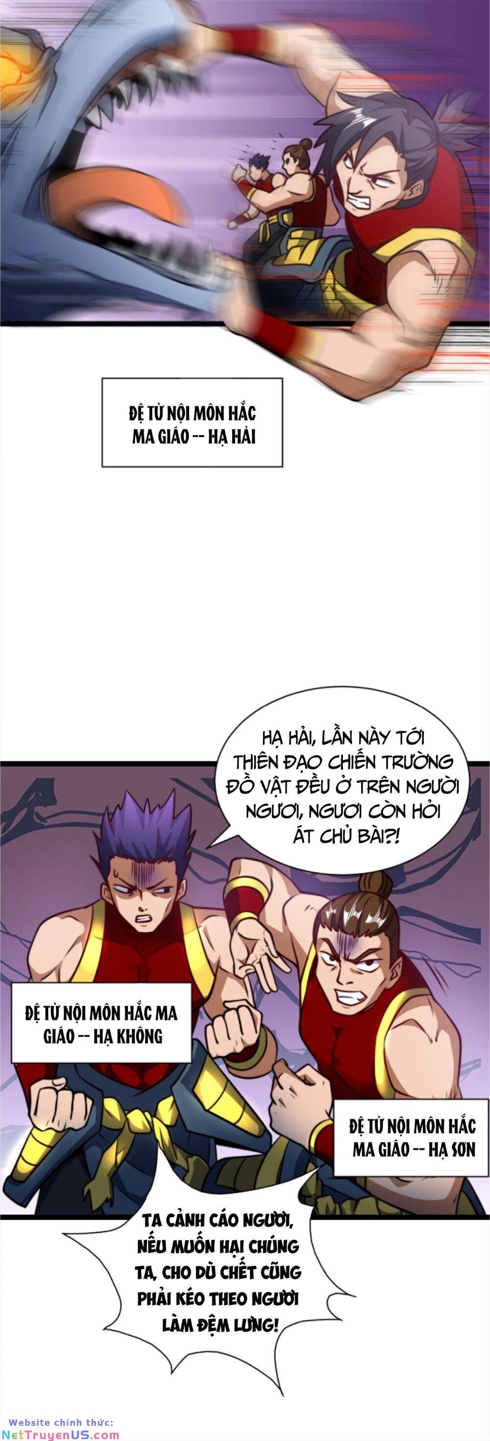 đọc truyện Thiên Khải Bại Gia Chương 133 ảnh 6 tại Giả Dược