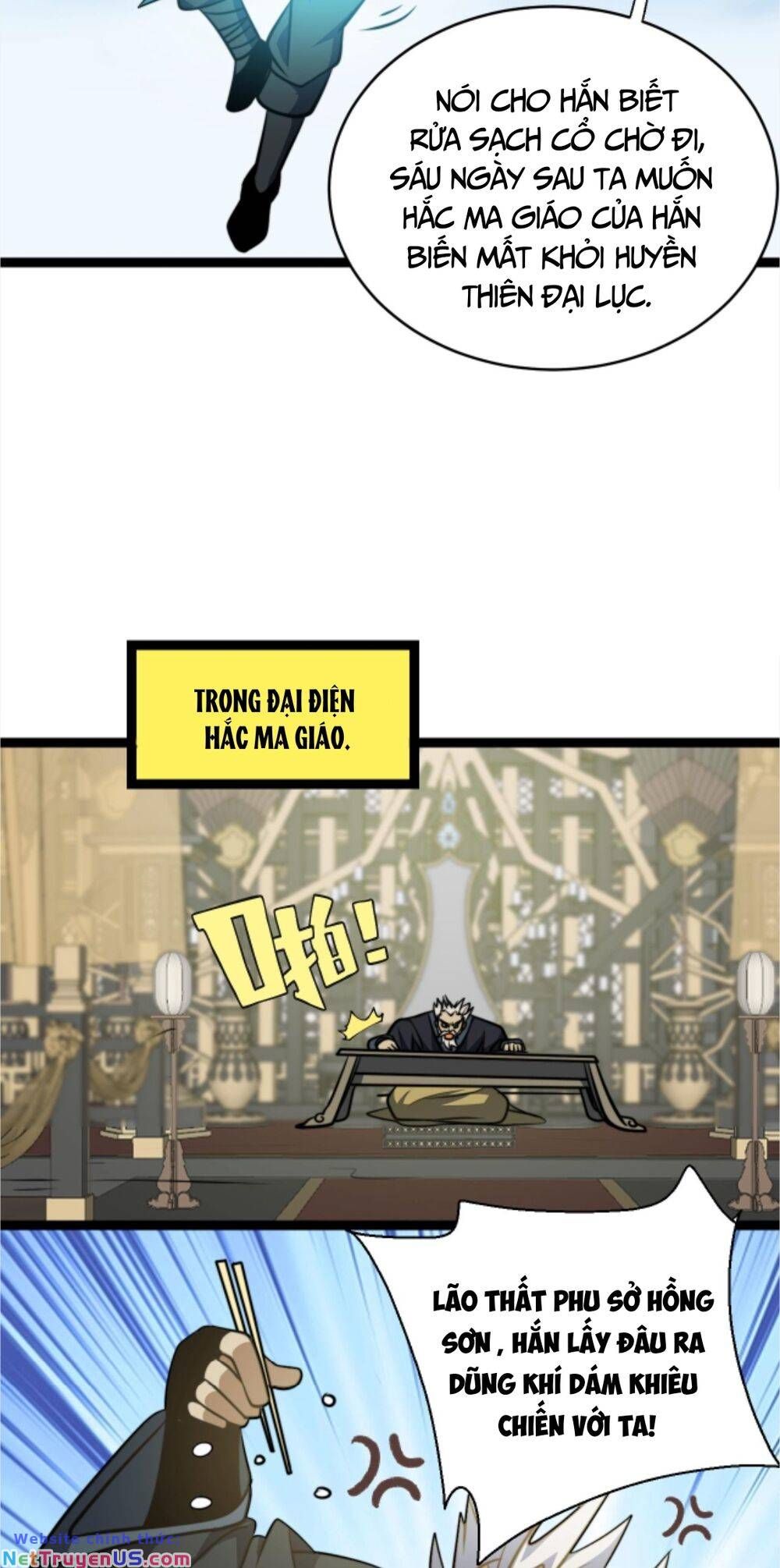 đọc truyện Thiên Khải Bại Gia Chương 134 ảnh 12 tại Giả Dược