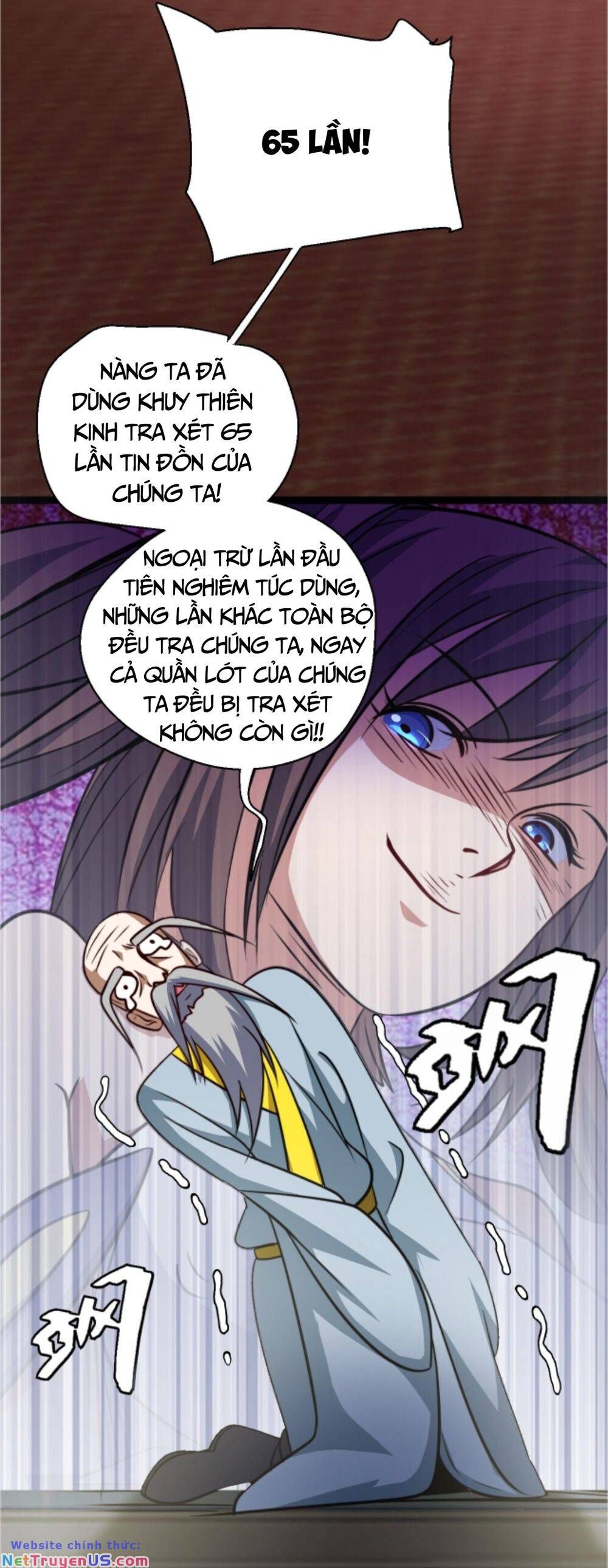 đọc truyện Thiên Khải Bại Gia Chương 135 ảnh 12 tại Giả Dược