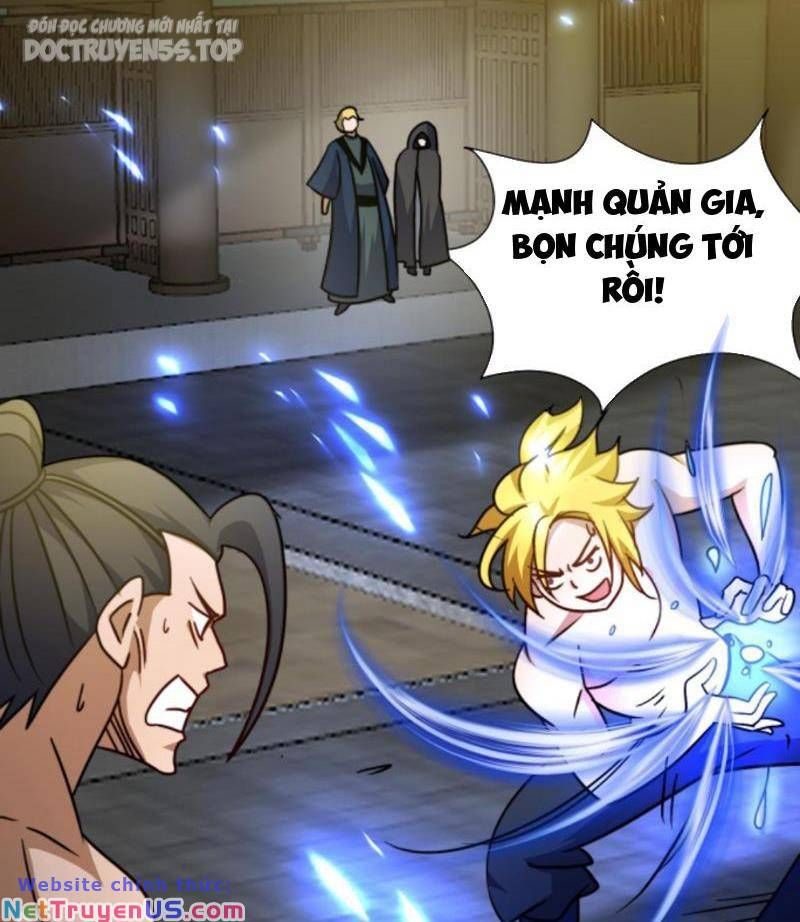 đọc truyện Thiên Khải Bại Gia Chương 136 ảnh 20 tại Giả Dược