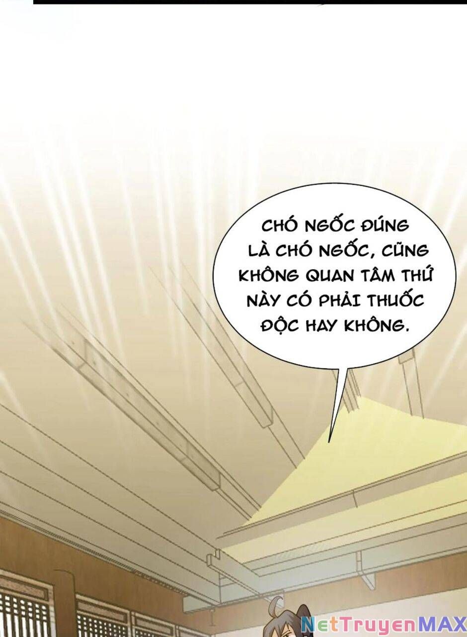 đọc truyện Thiên Khải Bại Gia Chương 14 ảnh 3 tại Giả Dược