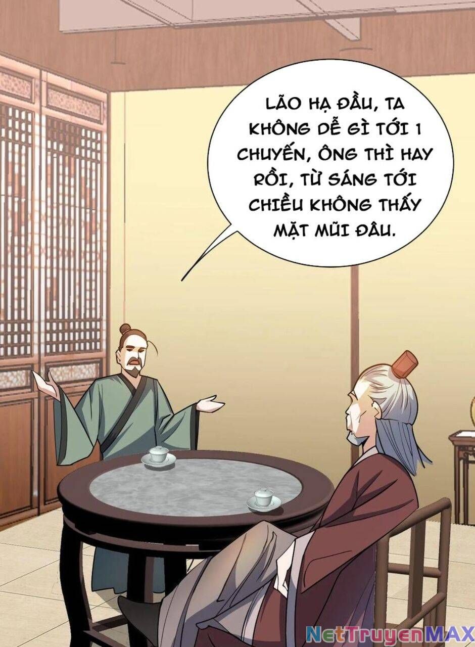 đọc truyện Thiên Khải Bại Gia Chương 14 ảnh 26 tại Giả Dược