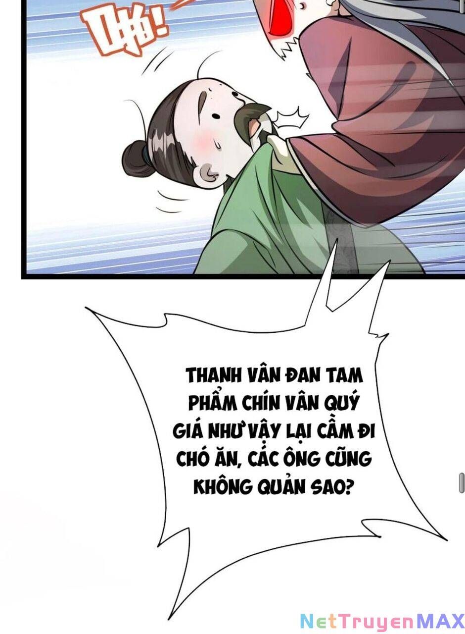 đọc truyện Thiên Khải Bại Gia Chương 15 ảnh 36 tại Giả Dược