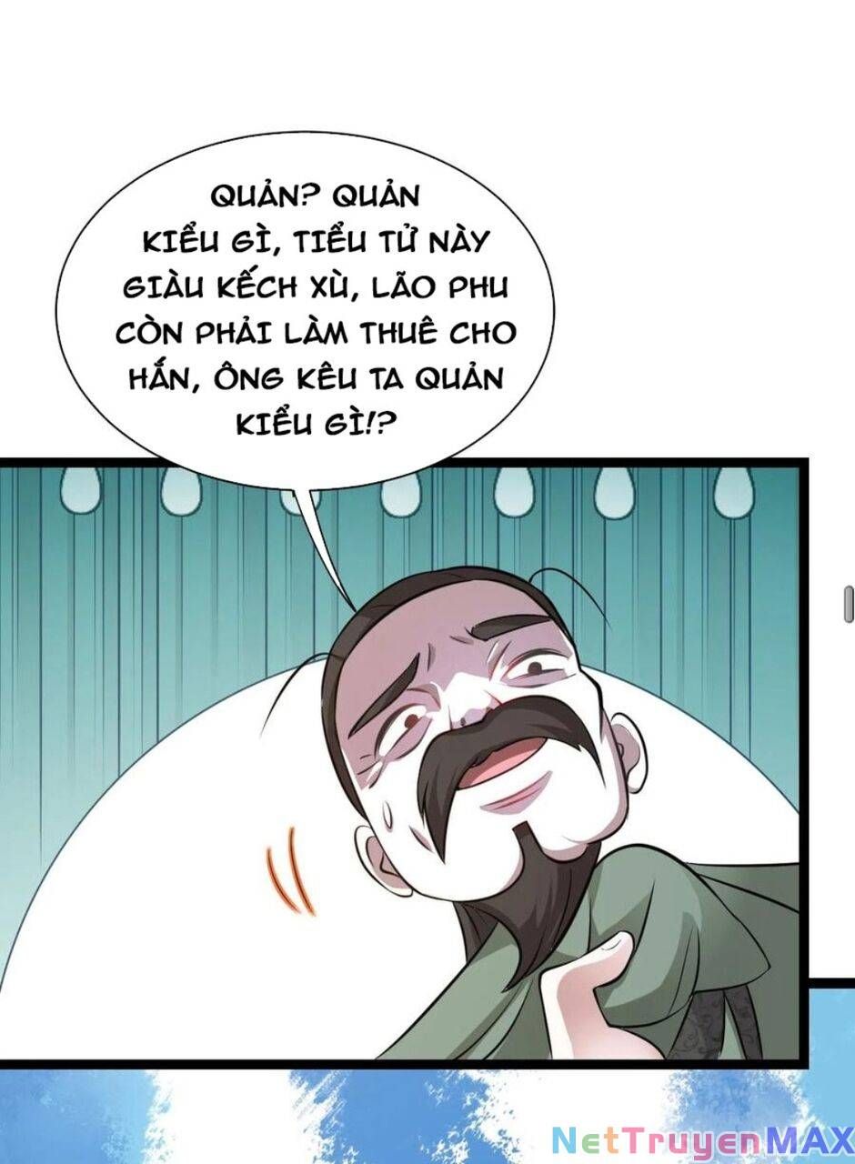 đọc truyện Thiên Khải Bại Gia Chương 15 ảnh 37 tại Giả Dược
