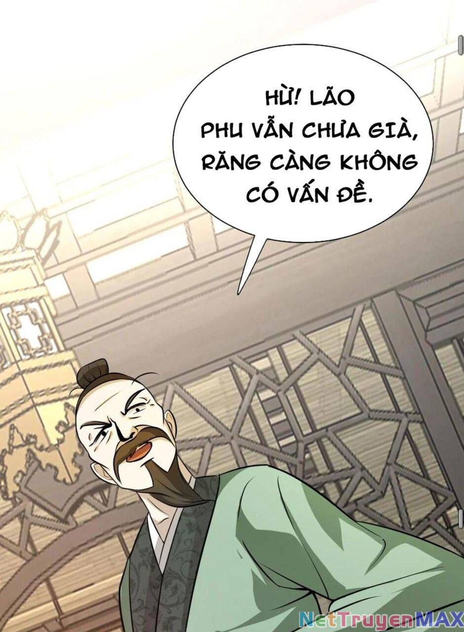 đọc truyện Thiên Khải Bại Gia Chương 15 ảnh 45 tại Giả Dược