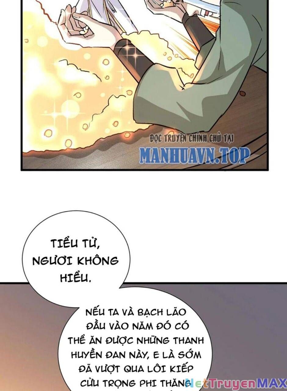 đọc truyện Thiên Khải Bại Gia Chương 16 ảnh 11 tại Giả Dược