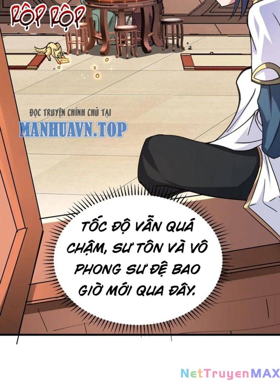 đọc truyện Thiên Khải Bại Gia Chương 16 ảnh 24 tại Giả Dược