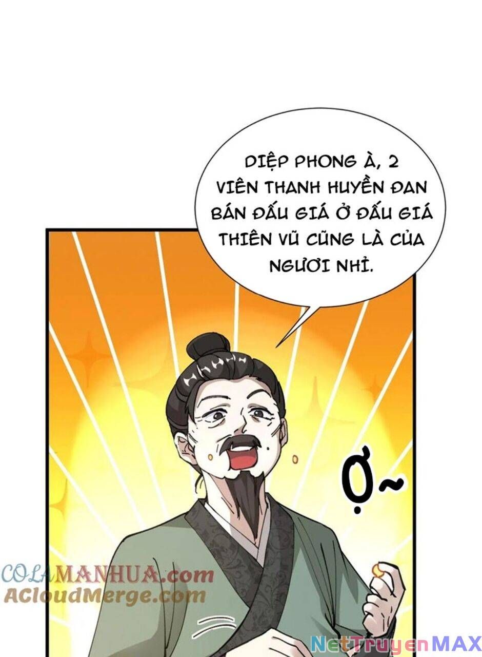 đọc truyện Thiên Khải Bại Gia Chương 16 ảnh 25 tại Giả Dược