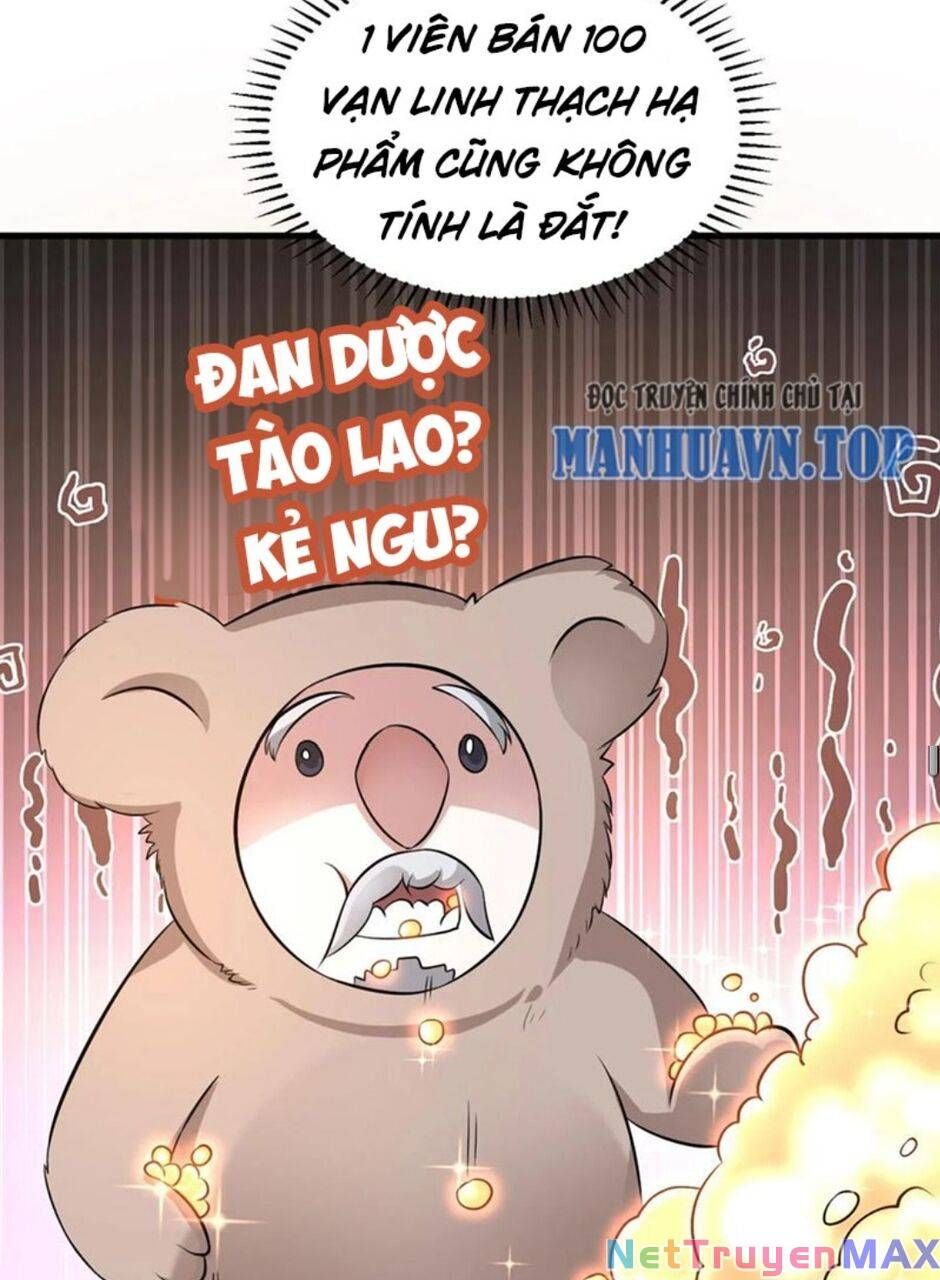 đọc truyện Thiên Khải Bại Gia Chương 16 ảnh 30 tại Giả Dược