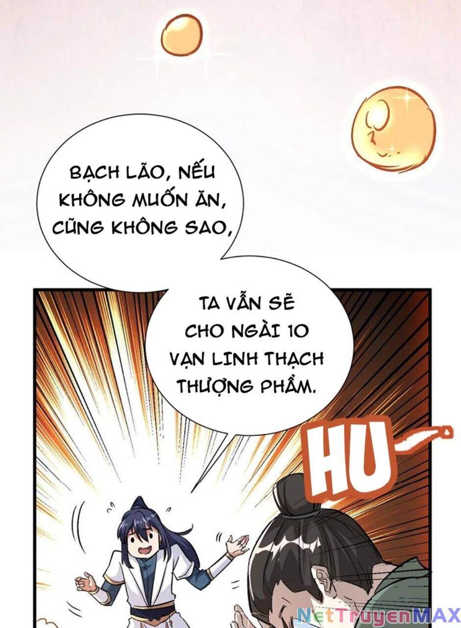 đọc truyện Thiên Khải Bại Gia Chương 16 ảnh 10 tại Giả Dược