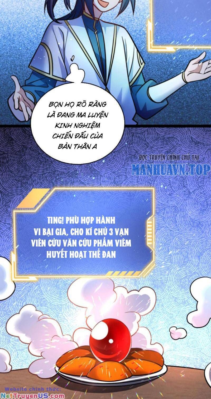 đọc truyện Thiên Khải Bại Gia Chương 160 ảnh 20 tại Giả Dược
