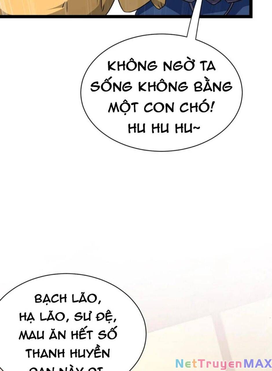 đọc truyện Thiên Khải Bại Gia Chương 17 ảnh 25 tại Giả Dược