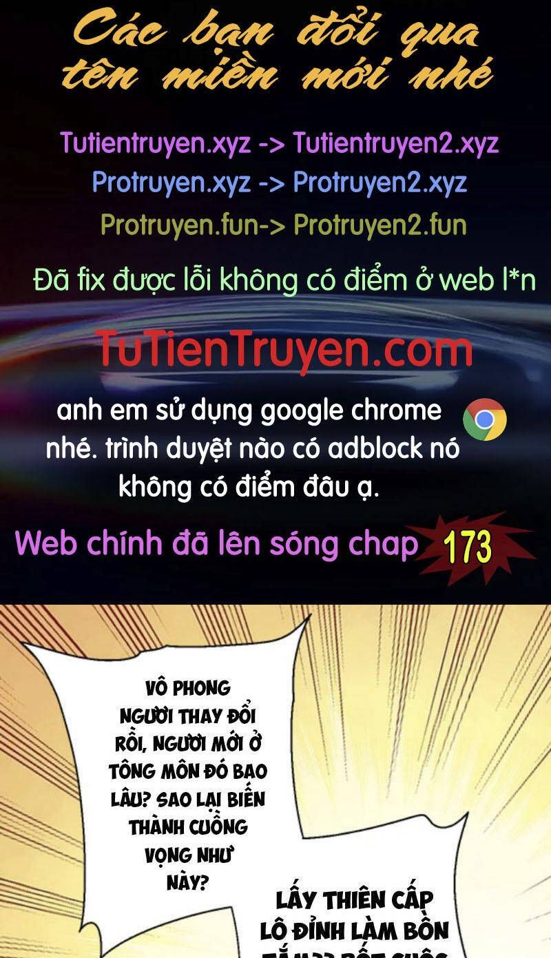 đọc truyện Thiên Khải Bại Gia Chương 172 ảnh 2 tại Giả Dược