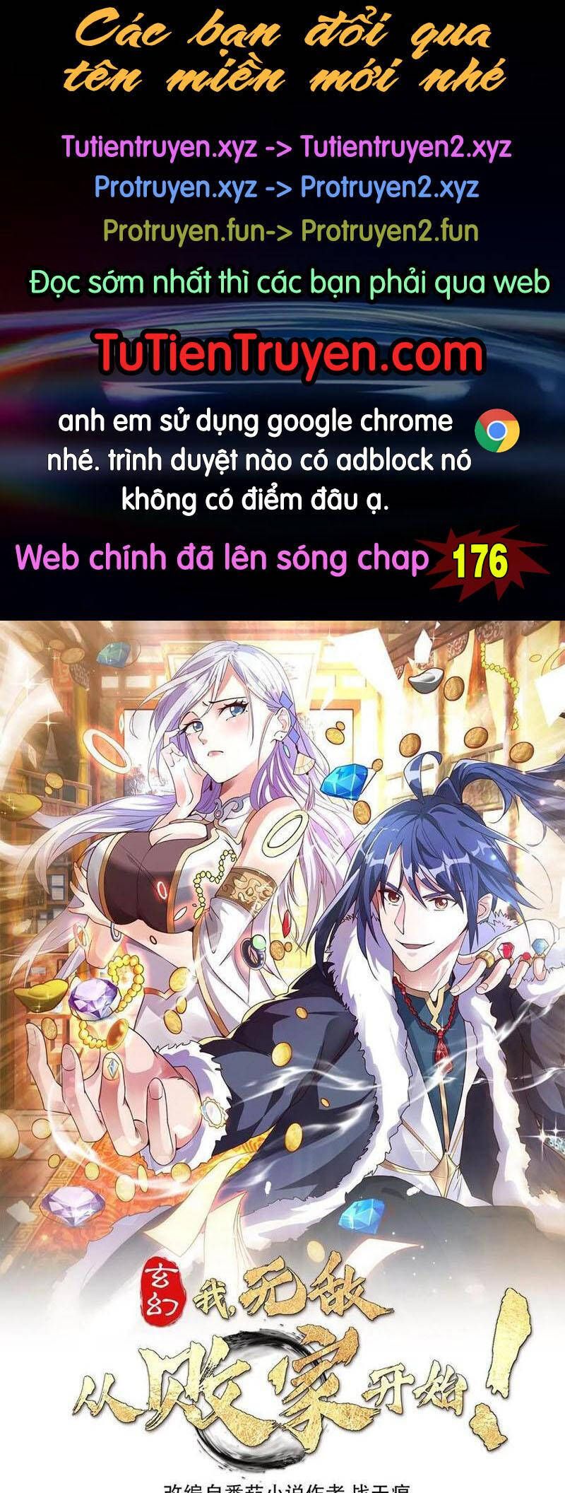 đọc truyện Thiên Khải Bại Gia Chương 175 ảnh 2 tại Giả Dược