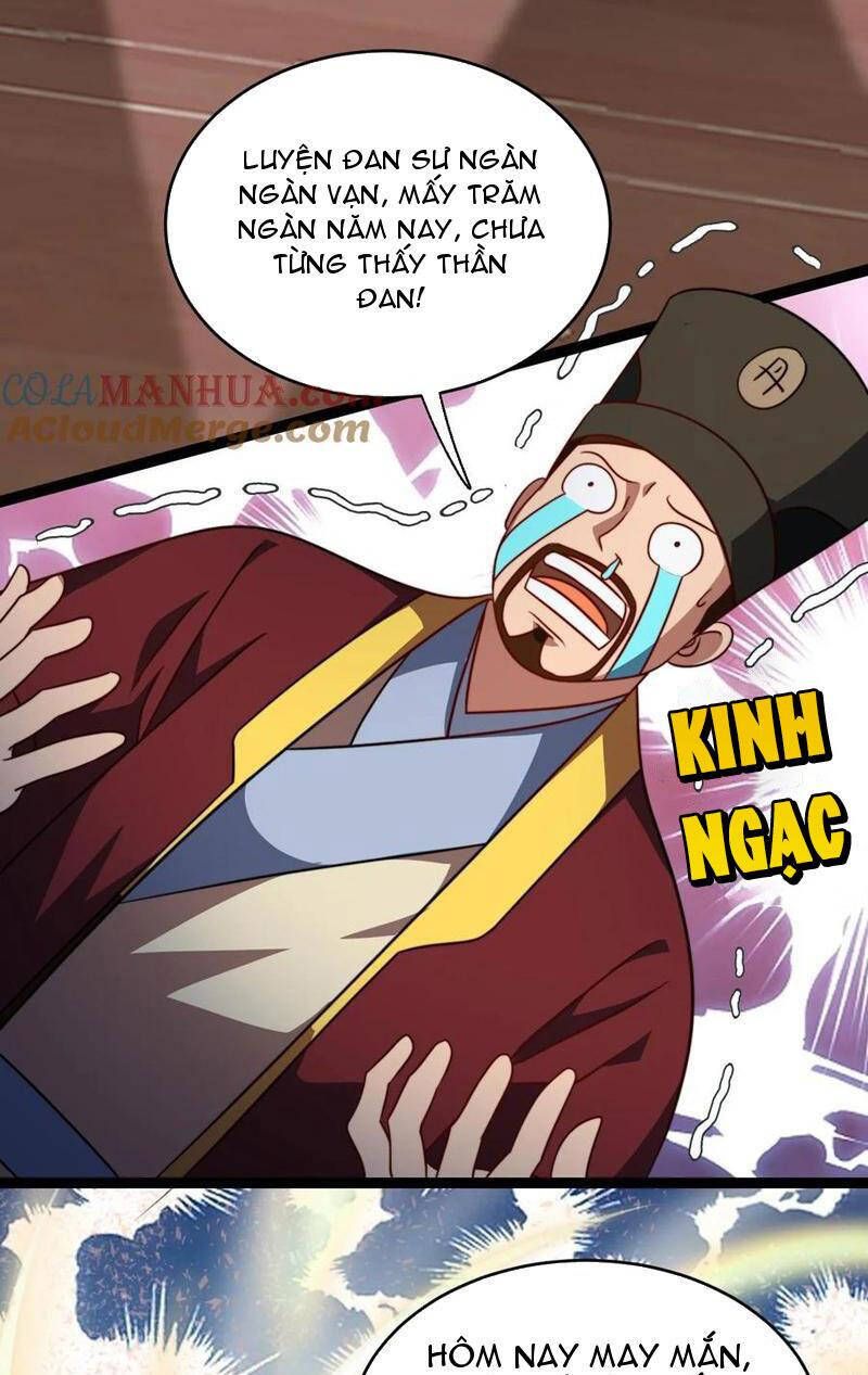 đọc truyện Thiên Khải Bại Gia Chương 175 ảnh 5 tại Giả Dược